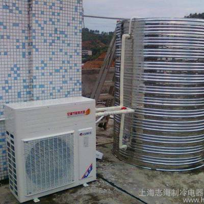 黃龍縣酒店采用空氣能供暖設備RW-T104 高效環(huán)保的中央空調(diào)解決方案