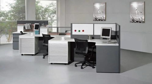 員工桌椅 辦公家具去哪買,職員辦公室如何設計