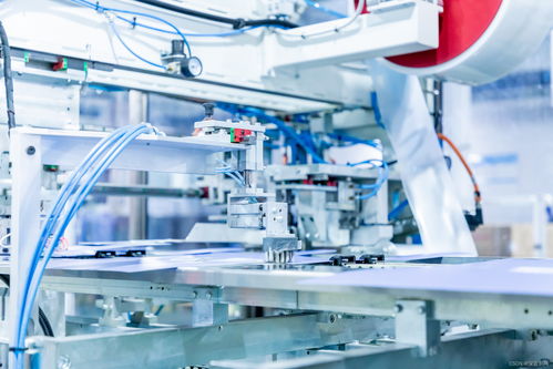 建設(shè)數(shù)字化工廠的四個(gè)必要步驟